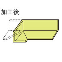 日東工器（株） ＯＰ ベンディング3-4T/MW-50 1個（直送品）
