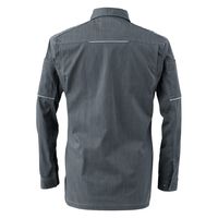 コーコス信岡 ストレッチ長袖シャツ A-6078 1着
