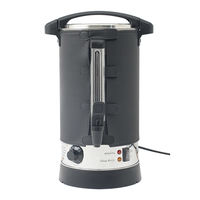 大容量　電気ポット 7.7L　オフィス用　サンコー　LACAKESSL7.7TH オリジナル 1台 オリジナル