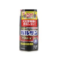 バルサンプロEXノンスモーク霧タイプ12～20畳用 10個セット レック　殺虫剤 ゴキブリ、イエダニ、ノミ、トコジラミの駆除【第2類医薬品】