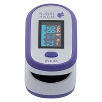 カスタム バイオビートオキシメータII PLS-03 パルスオキシメータ　1台