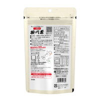 国太楼 ティーバッグでおいしい一番摘み掛川茶 1袋（10バッグ入）