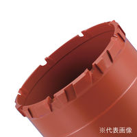 ユニカ 多機能コアドリルUR21 金属木工用UR-W(ボディ) UR21-W055B 1本（直送品）