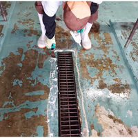 ニッショウ機器 鼠さん避けテク ジェルストロング500ml 6300046056 1本（直送品）