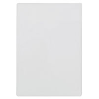 クツワ 硬筆書写用ソフト下敷き A4 VS022 1セット(1枚×10)