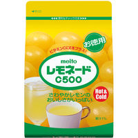 【ノンカフェイン】 meito レモネードC500 1セット（440g×7袋）