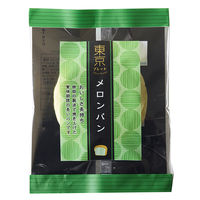 東京ブレッド メロンパン 1セット（12個）ロングライフパン