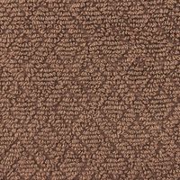 林 バスタオル ホテルタイプ バラエティカラー ブラウン(茶) BM600526 1枚