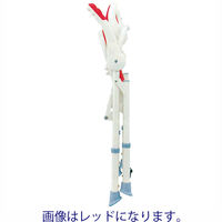 アロン化成 折りたたみシャワーベンチ TS (座面角型) 535-465 1台 20-6901-02