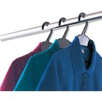 サンワ NO.113 ハンガー 009700631 1袋(10本)