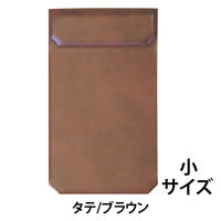 ミワックス ホースマン メモキャッチ小 ブラウン E-3000-BR 1個