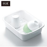 アスベル Nポゼ 水切りバット 4950672653553 1個