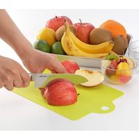 イノマタ化学 ミニシートまな板(4色) 79 1個(4枚)