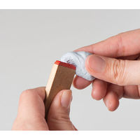 シード ゴム印の汚れ用ねりけしCE H-CE-GM 1個