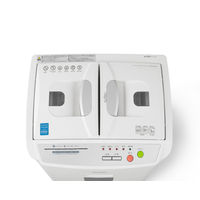 A4 オートフィード シュレッダー マイクロクロスカット （39L/最大160枚セット）AFS160HM アイリスオーヤマ