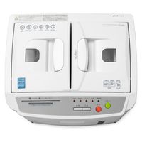 A4 オートフィード シュレッダー マイクロクロスカット （23.5L/最大160枚セット） AFS160M アイリスオーヤマ