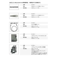 ニシガキ工業 太丸チェンソーPRO用ソーチェン N-950-1 1個（直送品）