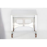 NSET スロット搬送台車 SD 1台（直送品）