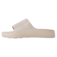 テンダイ スライドサンダル M ベージュ 578332 1足