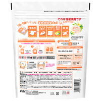 ボールド ジェルボール4D シトラス＆ヴァーベナ 詰め替え 超ジャンボ 1個（14粒入） 洗濯洗剤 P＆G