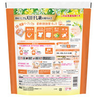 ボールド ジェルボール 4in1 シトラス&ヴァーベナ 詰め替え 超メガジャンボ 1個（70粒入） 洗濯洗剤 P＆G