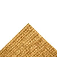 富双合成 剥がせるフロアパネル トウ(ベージュ) 45×45cm 4枚入 PTT10 1セット(8枚:4枚×2セット)（直送品）