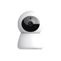 WiーFiネットワーク屋内IPカメラ JA-CA43 1個