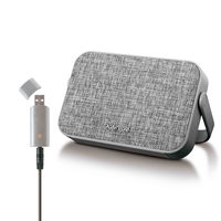 ライソン テレビ用ワイヤレススピーカー SP KABS-016A 1個