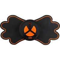 マクロス  ＥＭＳマシンパッド MEF-49 1個（直送品）