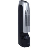 マクロス  タッチスイッチ　スリムエアクリーナーＢＫ MEH-44BK 1個（直送品）