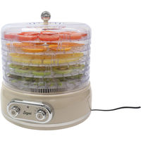 マクロス  ドライフードメーカー　ソザイ MEK-104 1個（直送品）