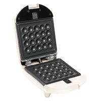 ピーナッツクラブ 着脱式ボーロメーカー S01HS-006WH 1個（直送品）