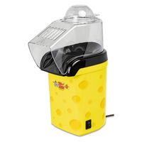 ピーナッツクラブ トムとジェリーポップコーンメーカー S05TJ-002YL 1個（直送品）