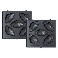 ピーナッツクラブ サンリオベビカス替プレートポムポムプリン SL05SRP-003PM 1個（直送品）