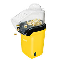 ワイエスエヌ ａｐｐｌｉｆｅポップコーン黄 Y01PP-002YL 1個（直送品）