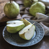 ＜2023年お歳暮＞アデリー ラ・フランス［１．８ｋｇ］ fw-lf1.8kg 1箱（直送品）