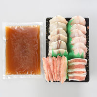 ＜2023年お歳暮＞下関匠物産 「下関　音」四種の海鮮鍋 OT-183 1箱（直送品）