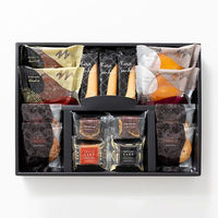 ＜2023年お歳暮＞アデリー ホテルオークラスイーツギフト　１５個 HOSG-25 1箱（直送品）