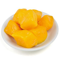 アスク [冷凍]アスク トロピカルマリア マンゴーチャンク 500g×3個 4543567006536（直送品）