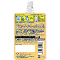 大正製薬（株） リポビタンアイススラリー forSports ハニーレモン風味 120g×6個 4987306064195（直送品）