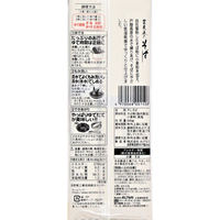 おびなた 蕎麦通のそば 240g×10個 4970068001508（直送品）