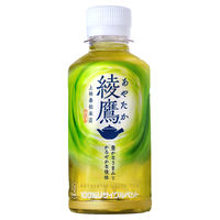 コカ・コーラ 綾鷹 200ml 1セット（120本）