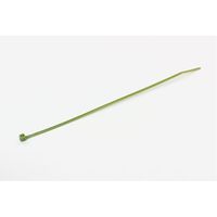 【園芸用品】 エコー金属 園芸用結束バンド 2mm×150mm 60本入 1549-637 1袋