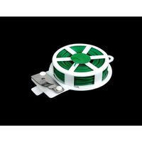 【園芸用品】 エコー金属 園芸用はりがね30m 1549-513 1巻