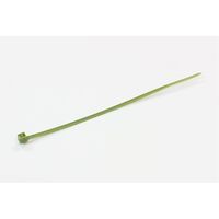 【園芸用品】 エコー金属 園芸用結束バンド 2mm×100mm 140本入 1549-638 1袋