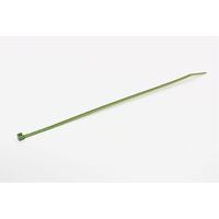 【園芸用品】 エコー金属 園芸用結束バンド 3mm×200mm 40本入 1549-636 1袋