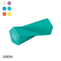 CHOCO マンダリンブラザーズ ラテックス プリズムツイストトイ グリーン 293354 1個（直送品）