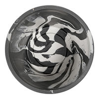 マービスタ シティPOT S MIX 直径20×高さ18cm 穴なし 294323 1個（直送品）