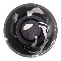 マービスタ シティロー S MIX 直径12×高さ10cm 穴なし 294319 1個（直送品）