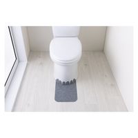 サンコー おくだけ吸着 汚れ防止シート KY-00 1セット(10枚入)